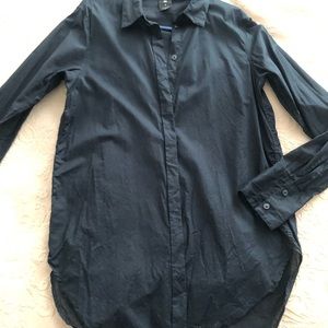 G Star Raw shirt black
